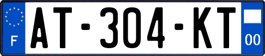 AT-304-KT
