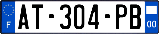 AT-304-PB