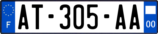 AT-305-AA