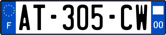 AT-305-CW