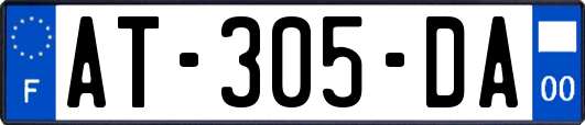 AT-305-DA