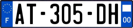 AT-305-DH