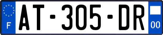 AT-305-DR