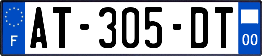 AT-305-DT