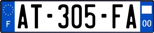 AT-305-FA