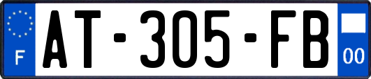 AT-305-FB