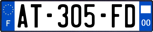 AT-305-FD