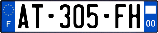 AT-305-FH