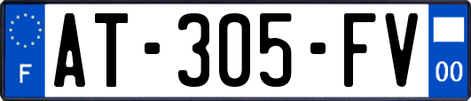 AT-305-FV