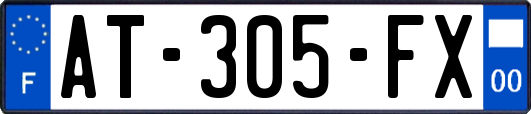 AT-305-FX
