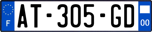 AT-305-GD