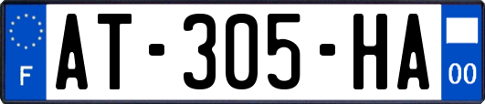AT-305-HA