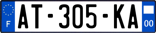 AT-305-KA