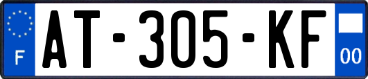 AT-305-KF