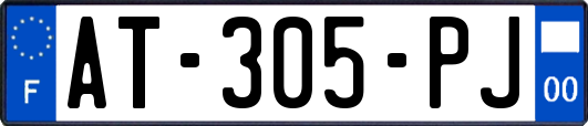 AT-305-PJ