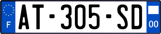 AT-305-SD