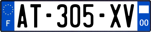 AT-305-XV