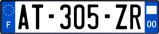 AT-305-ZR