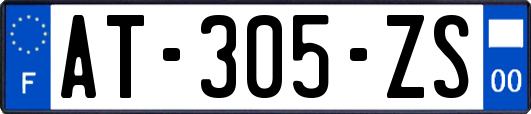 AT-305-ZS