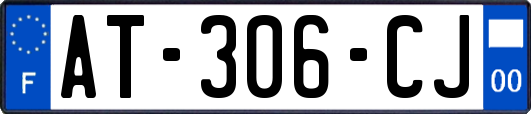 AT-306-CJ