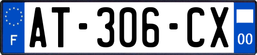 AT-306-CX