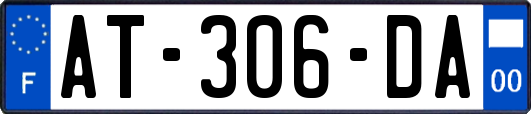 AT-306-DA