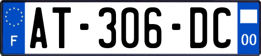 AT-306-DC