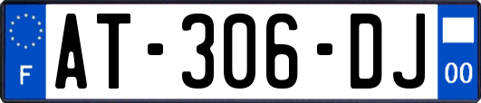 AT-306-DJ