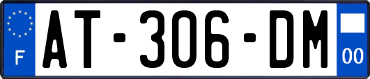 AT-306-DM
