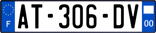 AT-306-DV