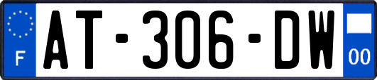 AT-306-DW