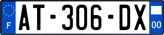 AT-306-DX