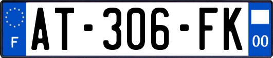 AT-306-FK