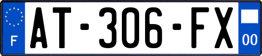 AT-306-FX