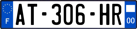 AT-306-HR