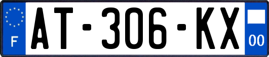 AT-306-KX