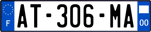 AT-306-MA