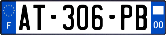 AT-306-PB