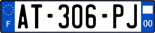 AT-306-PJ