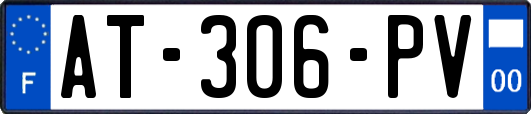 AT-306-PV