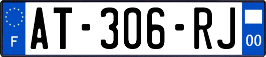 AT-306-RJ