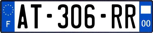 AT-306-RR