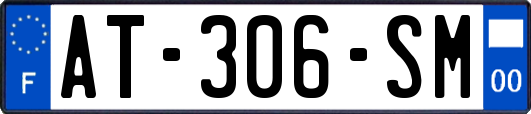 AT-306-SM