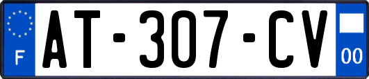 AT-307-CV