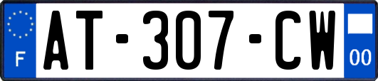 AT-307-CW