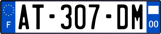 AT-307-DM