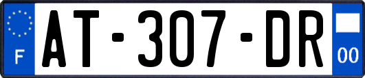 AT-307-DR