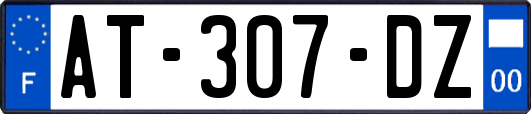 AT-307-DZ