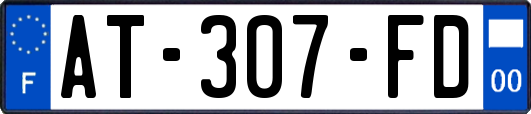 AT-307-FD
