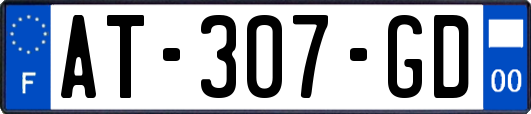 AT-307-GD